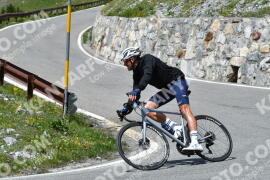 Photo #2170671 | 20-06-2022 14:17 | Passo Dello Stelvio - Waterfall curve BICYCLES