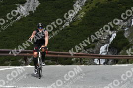 Photo #3734769 | 06-08-2023 10:29 | Passo Dello Stelvio - Waterfall curve BICYCLES