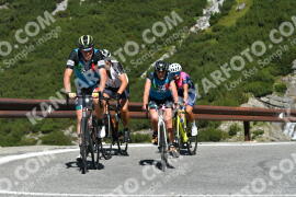Photo #2503384 | 04-08-2022 10:40 | Passo Dello Stelvio - Waterfall curve BICYCLES