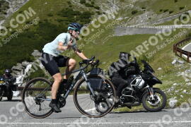 Photo #3821686 | 11-08-2023 12:56 | Passo Dello Stelvio - Waterfall curve BICYCLES