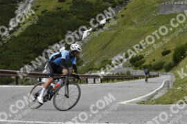 Photo #3794897 | 10-08-2023 11:38 | Passo Dello Stelvio - Waterfall curve BICYCLES