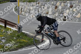 Photo #2113096 | 10-06-2022 15:53 | Passo Dello Stelvio - Waterfall curve BICYCLES
