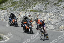 Photo #3126943 | 17-06-2023 14:41 | Passo Dello Stelvio - Waterfall curve BICYCLES