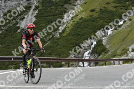 Foto #3798940 | 10-08-2023 12:57 | Passo Dello Stelvio - Waterfall Kehre BICYCLES