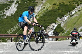 Photo #2228414 | 03-07-2022 11:10 | Passo Dello Stelvio - Waterfall curve BICYCLES