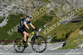 Foto #4168741 | 05-09-2023 10:20 | Passo Dello Stelvio - Waterfall Kehre BICYCLES