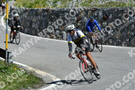 Photo #2218401 | 02-07-2022 11:46 | Passo Dello Stelvio - Waterfall curve BICYCLES