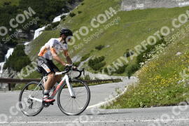 Foto #3610002 | 28-07-2023 15:09 | Passo Dello Stelvio - Waterfall Kehre BICYCLES
