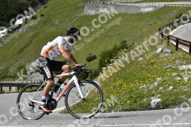 Foto #3610027 | 28-07-2023 15:09 | Passo Dello Stelvio - Waterfall Kehre BICYCLES