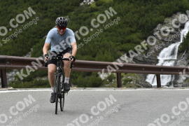Photo #3703615 | 02-08-2023 11:33 | Passo Dello Stelvio - Waterfall curve BICYCLES
