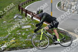 Photo #2132012 | 16-06-2022 15:31 | Passo Dello Stelvio - Waterfall curve BICYCLES
