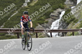 Photo #2093100 | 05-06-2022 10:47 | Passo Dello Stelvio - Waterfall curve BICYCLES