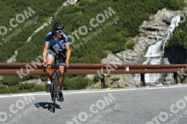 Foto #2605240 | 12-08-2022 10:18 | Passo Dello Stelvio - Waterfall Kehre BICYCLES