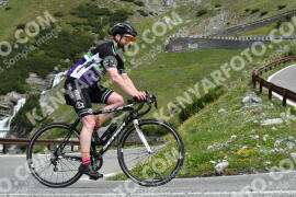 Photo #2173568 | 21-06-2022 10:41 | Passo Dello Stelvio - Waterfall curve BICYCLES
