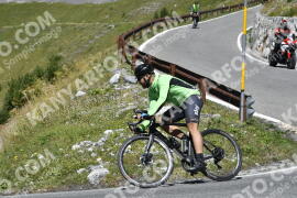 Photo #2720324 | 23-08-2022 12:51 | Passo Dello Stelvio - Waterfall curve BICYCLES