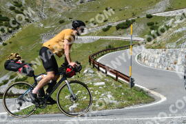 Photo #2712450 | 22-08-2022 14:11 | Passo Dello Stelvio - Waterfall curve BICYCLES