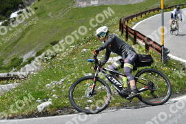 Foto #2241772 | 06-07-2022 14:30 | Passo Dello Stelvio - Waterfall Kehre BICYCLES