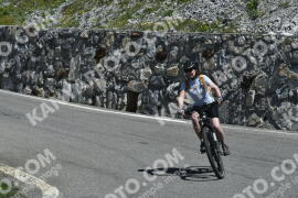 Foto #3239826 | 26-06-2023 11:58 | Passo Dello Stelvio - Waterfall Kehre BICYCLES