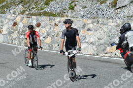 Photo #4216898 | 09-09-2023 14:52 | Passo Dello Stelvio - Waterfall curve BICYCLES