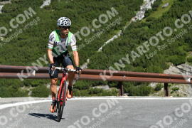 Photo #2317198 | 16-07-2022 09:57 | Passo Dello Stelvio - Waterfall curve BICYCLES