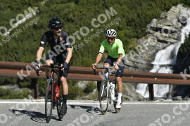 Photo #3359691 | 05-07-2023 09:52 | Passo Dello Stelvio - Waterfall curve BICYCLES