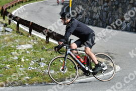 Foto #2484235 | 02-08-2022 10:03 | Passo Dello Stelvio - Waterfall Kehre BICYCLES