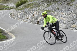 Photo #2077373 | 01-06-2022 14:28 | Passo Dello Stelvio - Waterfall curve BICYCLES