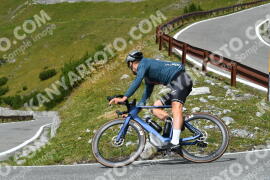 Photo #4143100 | 03-09-2023 13:34 | Passo Dello Stelvio - Waterfall curve BICYCLES