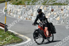 Photo #2547619 | 08-08-2022 15:01 | Passo Dello Stelvio - Waterfall curve BICYCLES