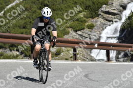 Photo #2081679 | 04-06-2022 10:06 | Passo Dello Stelvio - Waterfall curve BICYCLES