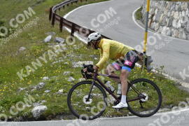 Foto #3719572 | 03-08-2023 12:36 | Passo Dello Stelvio - Waterfall Kehre BICYCLES