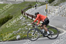 Foto #3067023 | 09-06-2023 15:28 | Passo Dello Stelvio - Waterfall Kehre BICYCLES