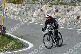Photo #4283137 | 17-09-2023 14:25 | Passo Dello Stelvio - Waterfall curve BICYCLES