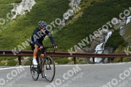 Photo #4267903 | 16-09-2023 10:34 | Passo Dello Stelvio - Waterfall curve BICYCLES