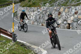 Photo #2418900 | 27-07-2022 13:58 | Passo Dello Stelvio - Waterfall curve BICYCLES