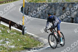 Photo #2363361 | 21-07-2022 10:51 | Passo Dello Stelvio - Waterfall curve BICYCLES
