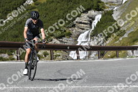 Photo #2874727 | 13-09-2022 12:35 | Passo Dello Stelvio - Waterfall curve BICYCLES