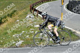 Photo #2711553 | 22-08-2022 11:46 | Passo Dello Stelvio - Waterfall curve BICYCLES
