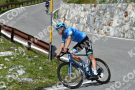Photo #2496196 | 03-08-2022 14:48 | Passo Dello Stelvio - Waterfall curve BICYCLES
