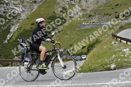 Photo #3761686 | 08-08-2023 10:56 | Passo Dello Stelvio - Waterfall curve BICYCLES