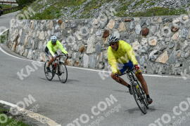 Photo #2131874 | 16-06-2022 14:35 | Passo Dello Stelvio - Waterfall curve BICYCLES