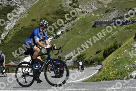 Photo #3244068 | 26-06-2023 10:37 | Passo Dello Stelvio - Waterfall curve BICYCLES