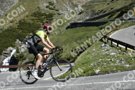 Foto #2108995 | 08-06-2022 09:39 | Passo Dello Stelvio - Waterfall Kehre BICYCLES