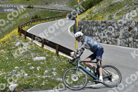 Photo #3340699 | 03-07-2023 12:08 | Passo Dello Stelvio - Waterfall curve BICYCLES