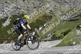 Photo #3063173 | 09-06-2023 10:26 | Passo Dello Stelvio - Waterfall curve BICYCLES