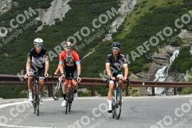 Photo #2364583 | 21-07-2022 11:37 | Passo Dello Stelvio - Waterfall curve BICYCLES