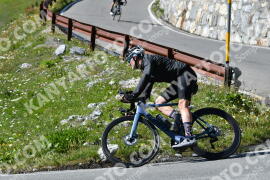 Foto #2272511 | 09-07-2022 16:41 | Passo Dello Stelvio - Waterfall Kehre BICYCLES