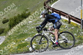 Photo #2105976 | 06-06-2022 14:01 | Passo Dello Stelvio - Waterfall curve BICYCLES