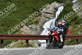 Photo #4141406 | 03-09-2023 10:19 | Passo Dello Stelvio - Waterfall curve