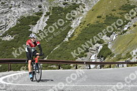 Photo #2811003 | 04-09-2022 11:22 | Passo Dello Stelvio - Waterfall curve BICYCLES